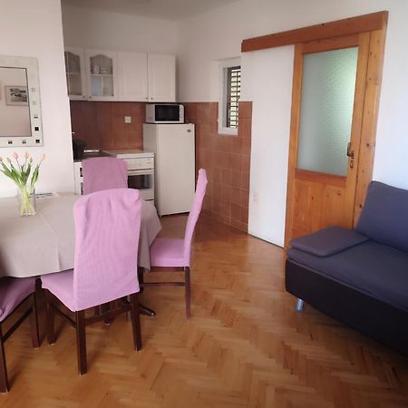 Apartman Adriatic Pavlinovic - Макарска Екстериор снимка