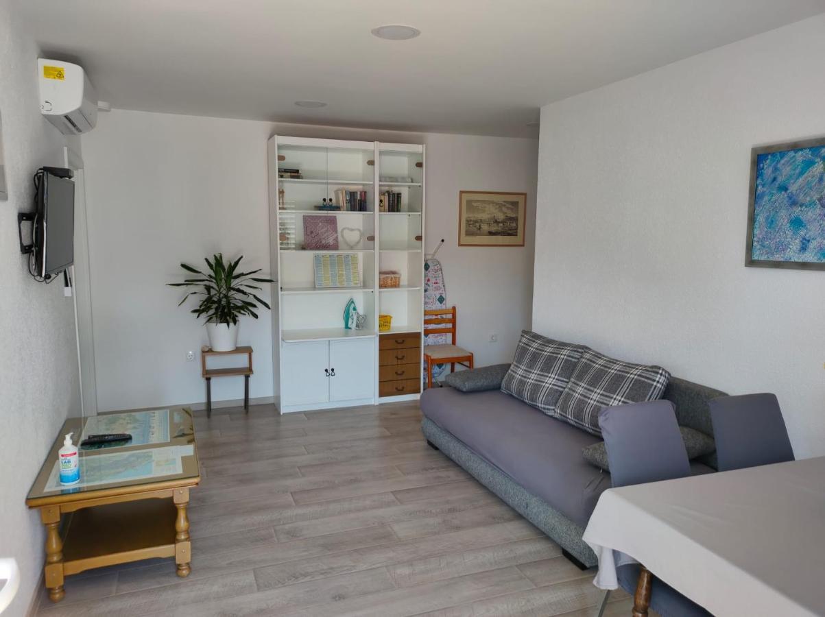 Apartman Adriatic Pavlinovic - Макарска Екстериор снимка