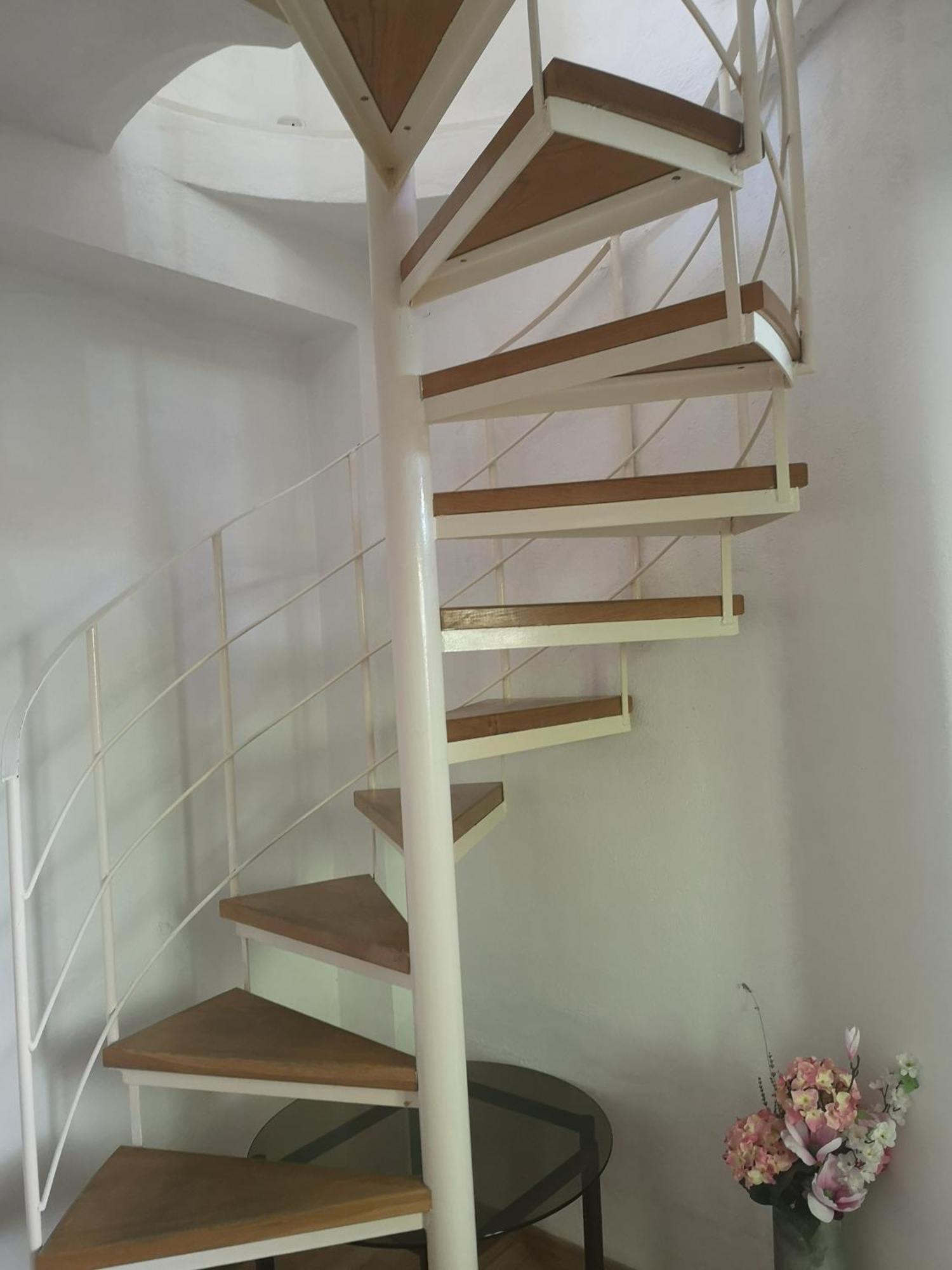 Apartman Adriatic Pavlinovic - Макарска Екстериор снимка