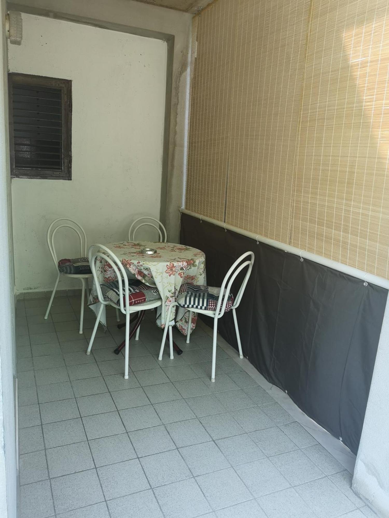 Apartman Adriatic Pavlinovic - Макарска Екстериор снимка