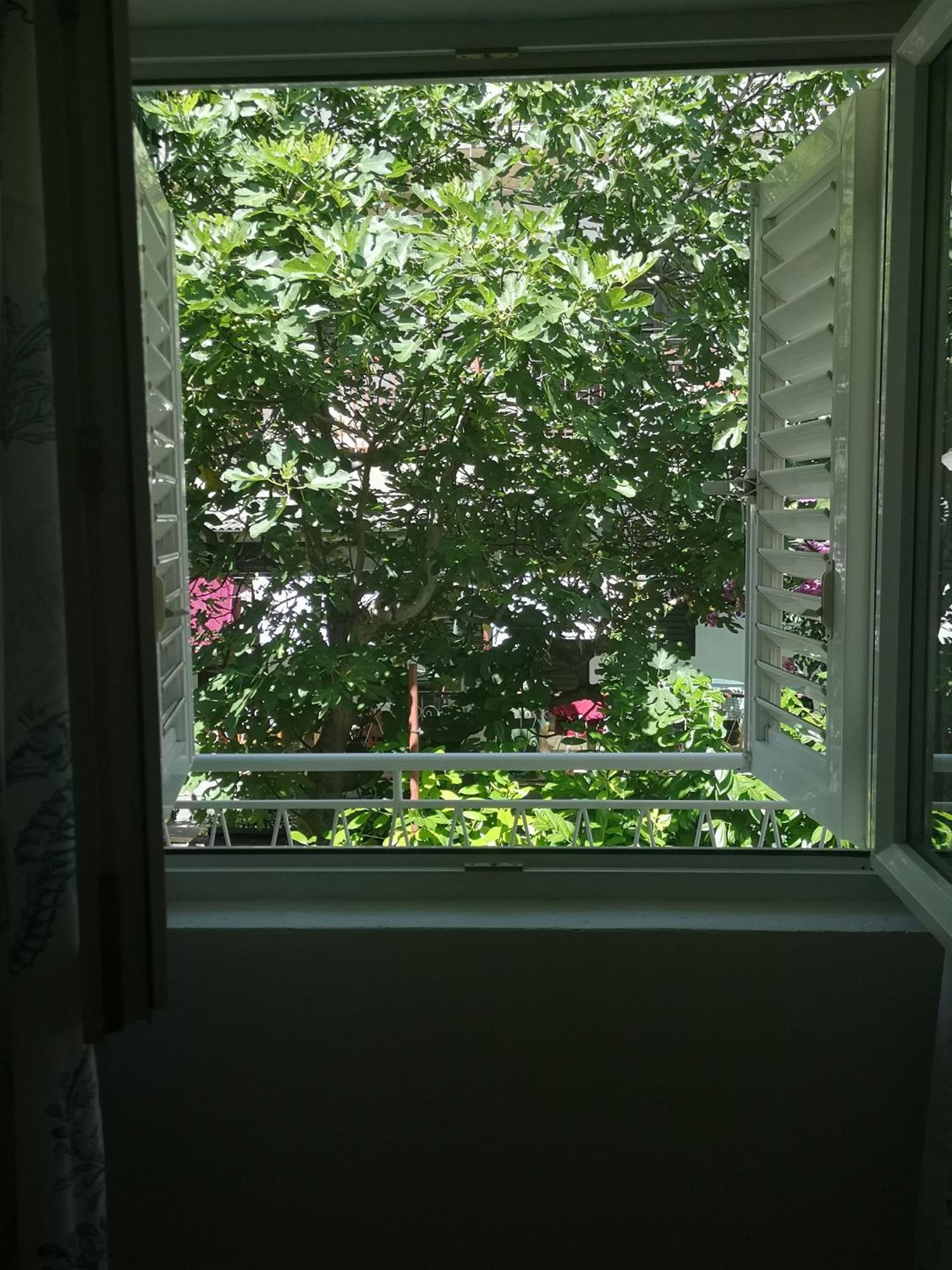 Apartman Adriatic Pavlinovic - Макарска Екстериор снимка