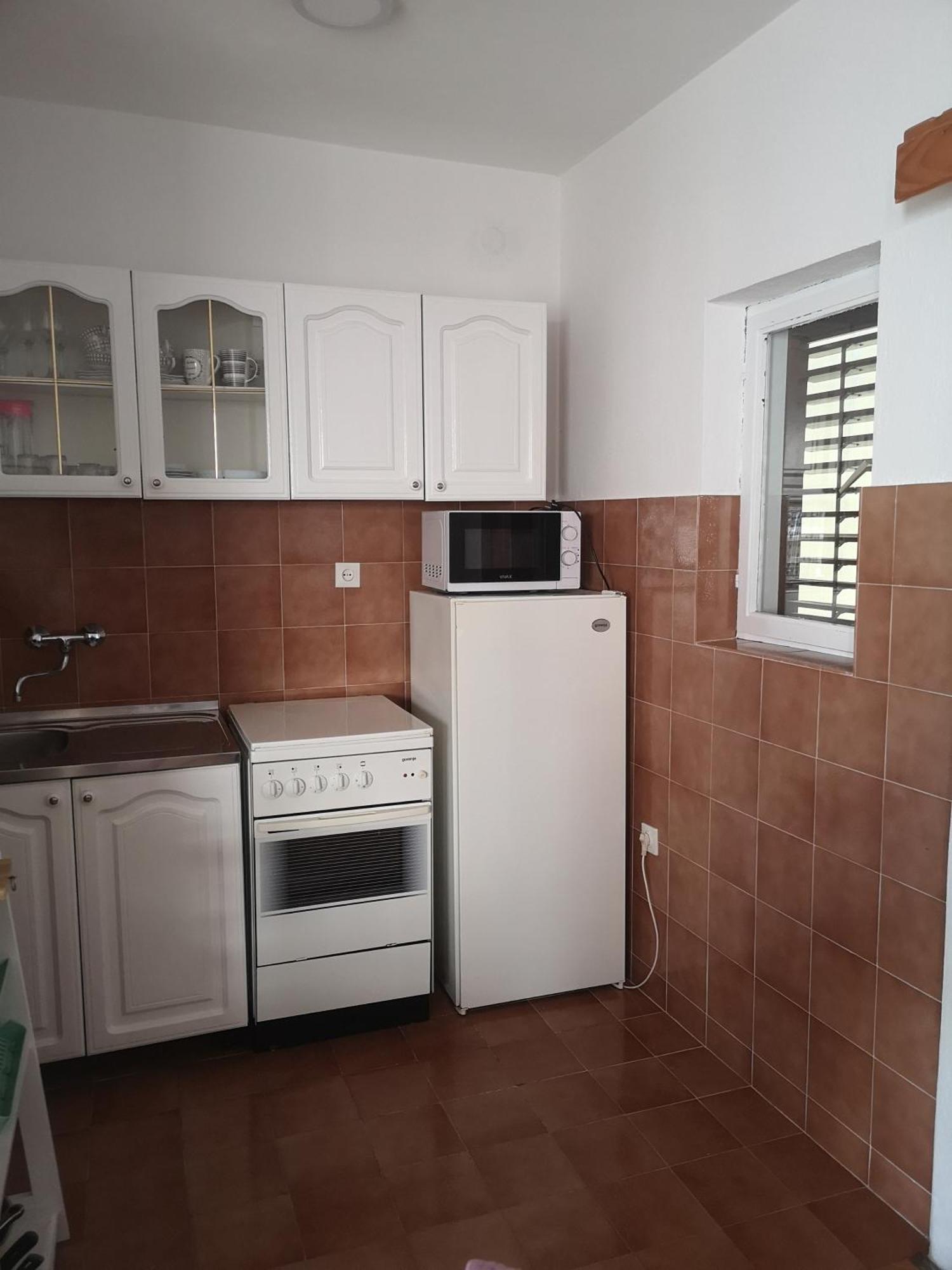 Apartman Adriatic Pavlinovic - Макарска Екстериор снимка