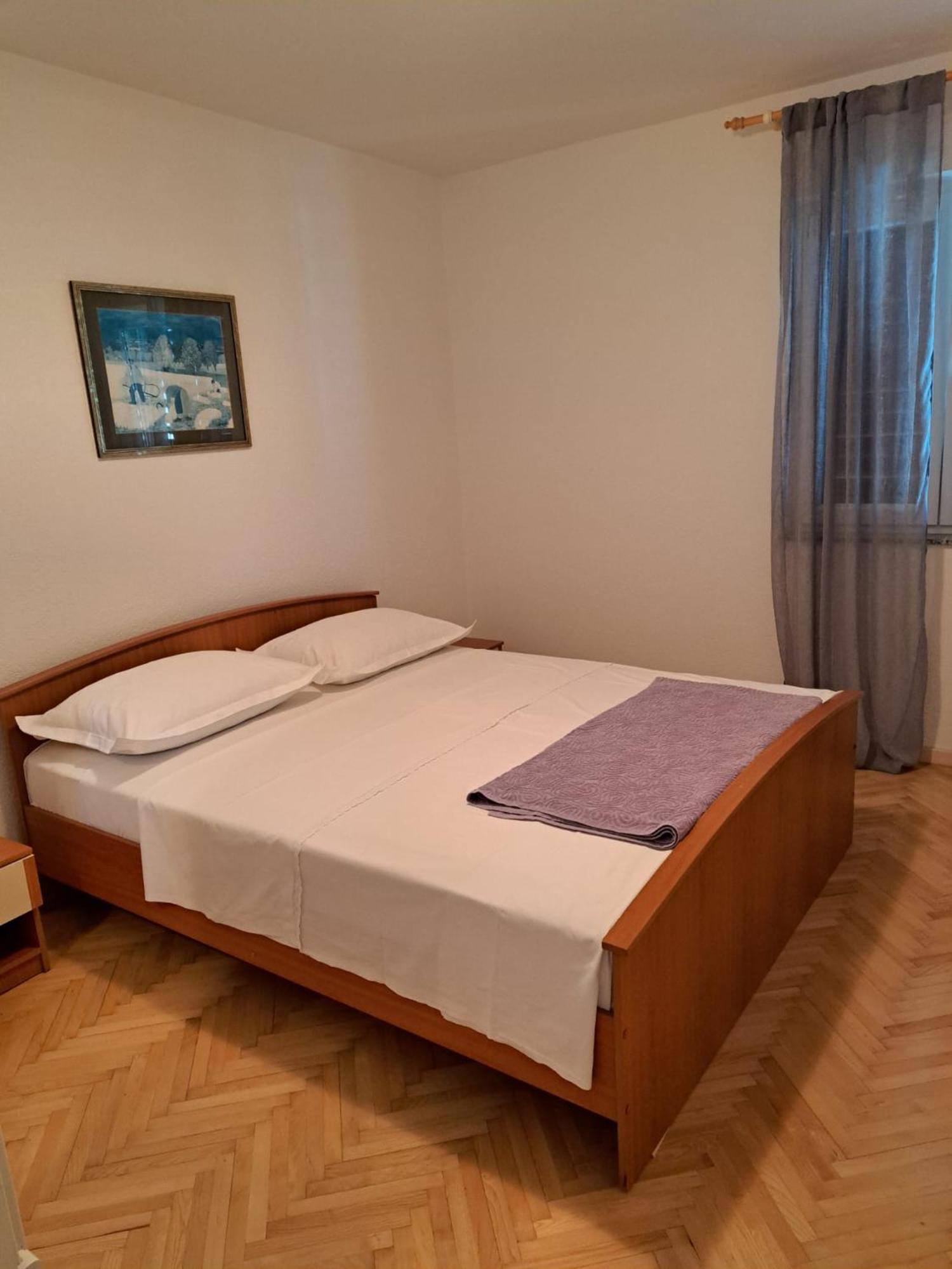 Apartman Adriatic Pavlinovic - Макарска Екстериор снимка