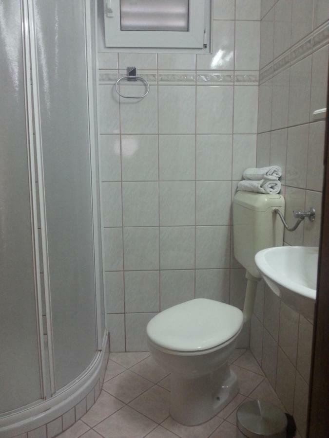 Apartman Adriatic Pavlinovic - Макарска Екстериор снимка